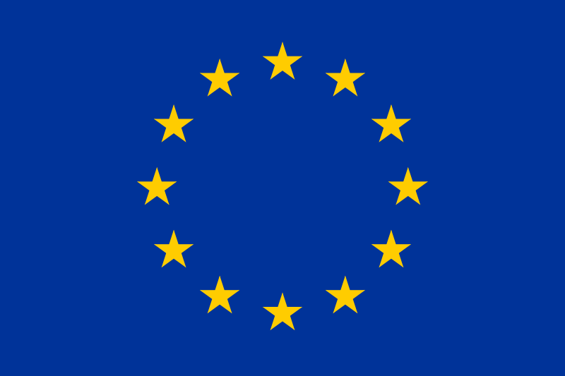 europe flag